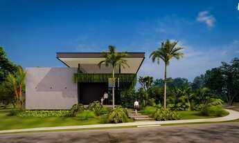 Imagem 5: UBERLâNDIA - Casa de Condomínio - Cond. Jardins Gênova