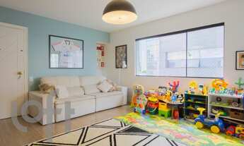 Imagem 2: Apartamento à venda, Pinheiros, São Paulo, SP