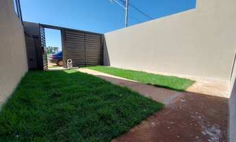 Imagem 2: Casa terrea no Bela Laguna c/doc grátis