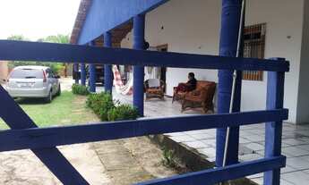 Imagem 2: Lote 12x33<br>Chácara da Prainha<br>Loteamento Picão<br>1,5km da praia