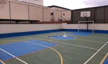 Imagem 3: Apartamento com 2 dormitórios à venda, 86 m² por R$ 695.000,00 - Vila Leopoldina - São Pau