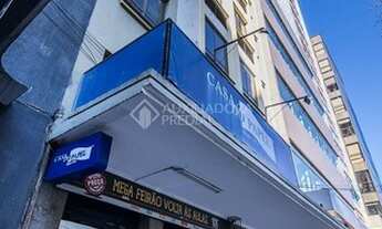 Imagem 3: PORTO ALEGRE - Conjunto Comercial/Sala - Centro Histórico