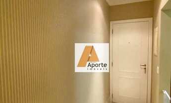 Imagem 3: Apartamento com 2 dormitórios à venda, 100 m² por R$ 950.000,00 - Tamboré - Santana de Par