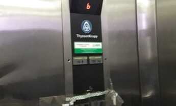 Imagem 5: Sala Comercial Galpão / depósito com venda por R$62.000