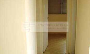 Imagem 4: OPORTUNIDADE- EXCELENTE LOCALIZAÇÃO- PLANTA BEM DISTRIBUÍDA - 70m2 - 2 DORMITÓRIOS-1VAGA-L