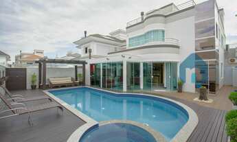 Imagem: Casa finamente mobiliada e decorada na Pedra