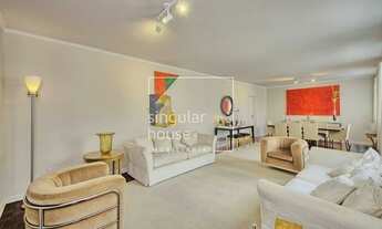 Imagem: 180 m² 3 dormitórios