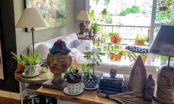 Imagem 4: RIO DE JANEIRO - Apartamento Padrão - Botafogo