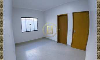 Imagem 7: Casa para aluguel com 3 quartos sendo 1 suíte / Nova Mutum