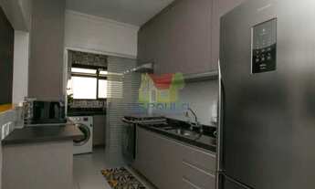 Imagem: Apartamento com 3 dormitórios à venda