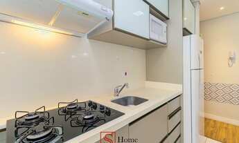 Imagem 6: Apartamento 2 quartos e 1 vaga à venda no Novo Mundo