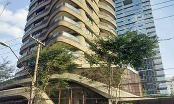 Imagem 4: Apartamento com 94 m2 , 1 Dormitorio sendo 1 Suite , e com 4 Vagas de Garagem