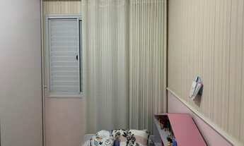 Imagem 6: Apartamento com 2 dormitórios à venda, 55 m² por R$ 315.000,00 - Vila Alzira - Santo André