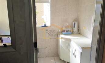 Imagem 7: SãO PAULO - Apartamento Padrão - Vila Amélia