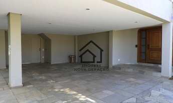 Imagem 5: Sobrado para venda ou locação no Condomínio Débora Cristina, 650m2, 5 quartos