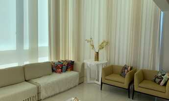 Imagem 4: Casa em Alphaville Litoral Norte 1 de alto padrão