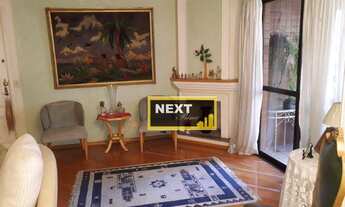 Imagem 3: Apartamento com 3 dormitórios à venda, 96 m² por R$ 780.000 - Vila Gomes Cardim - São Paul