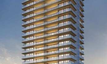 Imagem 6: Apartamento para venda possui 220 metros quadrados com 4 suítes na Barra da Tijuca/RJ