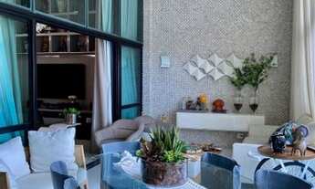 Imagem 2: Apartamento para venda com 280 metros quadrados com 4 quartos em Brotas - Salvador - BA