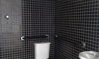 Imagem 5: Pavilhão, 300 m² - venda por R$ 1.100.000,00 ou aluguel por R$ 4.400,00/mês - São Vicente