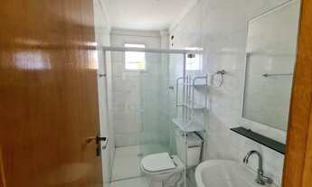 Imagem 7: Apartamento com 2 dorms, Tupi, Praia Grande, Cod: 86