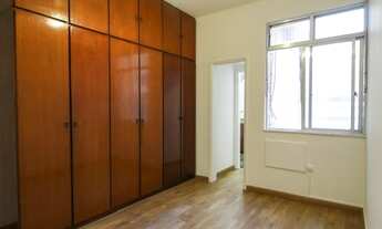 Imagem 5: Apartamento de Quarto e Sala separados em Copacabana