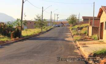 Imagem 6: BOFETE - Terreno Padrão - CENTRO