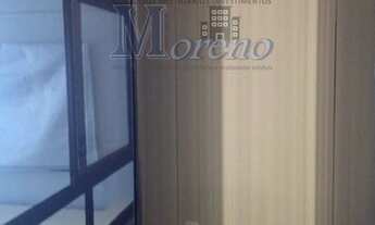 Imagem 6: Apto PORTA FECHADA com 78 m² com 3 dorms e 2 vagas em Vila Mariana - Ana Rosa - SP