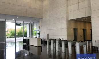 Imagem 12: Laje corporativa para alugar, 7377m² por R$ 479.500/mês - Santo Amaro - São Paulo/SP