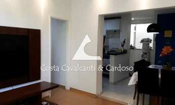 Imagem: Rio de Janeiro - Apartamento Padrão - Tijuca