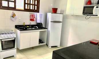 Imagem 4: VENDO FLAT NA VILA DE SERRA NEGRA