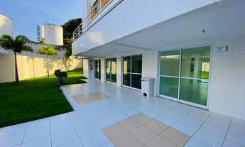 Imagem 7: Apartamento para venda tem 55 metros quadrados com 2 quartos em Centro com Vista Mar- Fort