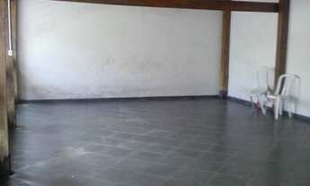 Imagem 7: CASA ASSOBRADADA - JARDIM TEXTIL - SP