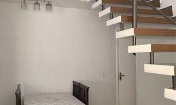 Imagem 4: Apartamento com 2 dormitórios à venda, 100 m² por R$ 280.000,00 - Jardim Progresso - Ameri