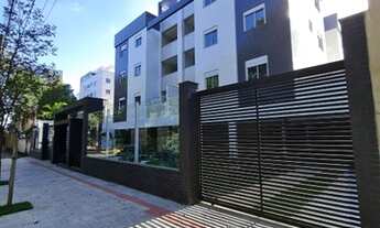 Imagem 2: BELO HORIZONTE - Apartamento Padrão - Itapoã