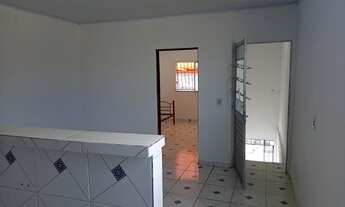 Imagem 2: Casa ibura vila do sesi com água incluso