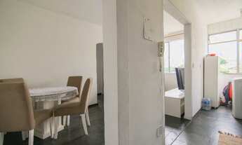 Imagem 6: Apto 02 quartos no condomínio Residencial Retiro dos Artistas