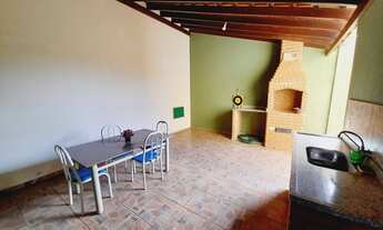 Imagem 3: Casa para venda no Jd. Nunes