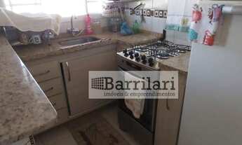 Imagem 4: Apartamento com 2 dormitórios à venda, 50 m² por R$ 250.000,00 - Portal Ville Primavera