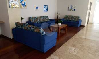 Imagem: São Paulo - Apartamento Padrão - PARAÍSO