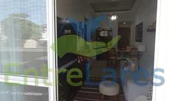 Imagem 5: Apartamento 2 quartos na Ilha do Governador no Moneró sendo 1 suite varanda gourmet, eleva