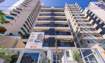 Imagem 2: Aclimação - Cobertura Duplex de 74 m2 , com 1 Dormitorio, Banheiro Social, Lazer Topo, e