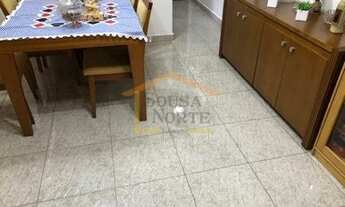 Imagem 6: SãO PAULO - Apartamento Padrão - Barro Branco (Zona Norte