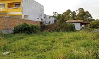 Imagem 2: Lote/Terreno para venda tem 324 metros quadrados em Alto Arroio - Imbituba - SC