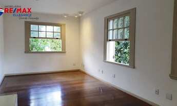 Imagem 15: Casa Barra da Tijuca, em condomínio fechado, 4 suítes, jardim, piscina, 588m²