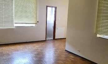 Imagem 2: Sandoval de Azevedo - Sala