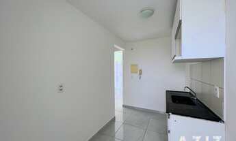 Imagem 7: Excelente apê no Cond. Viver Bem em Satélite, próx a Leroy Merlim!!