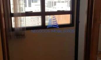 Imagem 3: Sala Andar comercial para Aluguel em Itaim Bibi São Paulo-SP - 1841