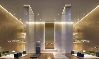 Imagem 6: Real Parque / Panamby - Parque Global - Apartamento Duplex de 325 m2, com 4 Suites e com