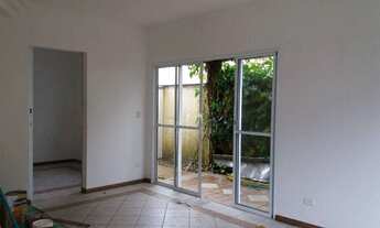 Imagem 4: Sobrado com 3 dormitórios para alugar, 93 m² por R$ 2.100/mês - Condomínio Parque dos Páss